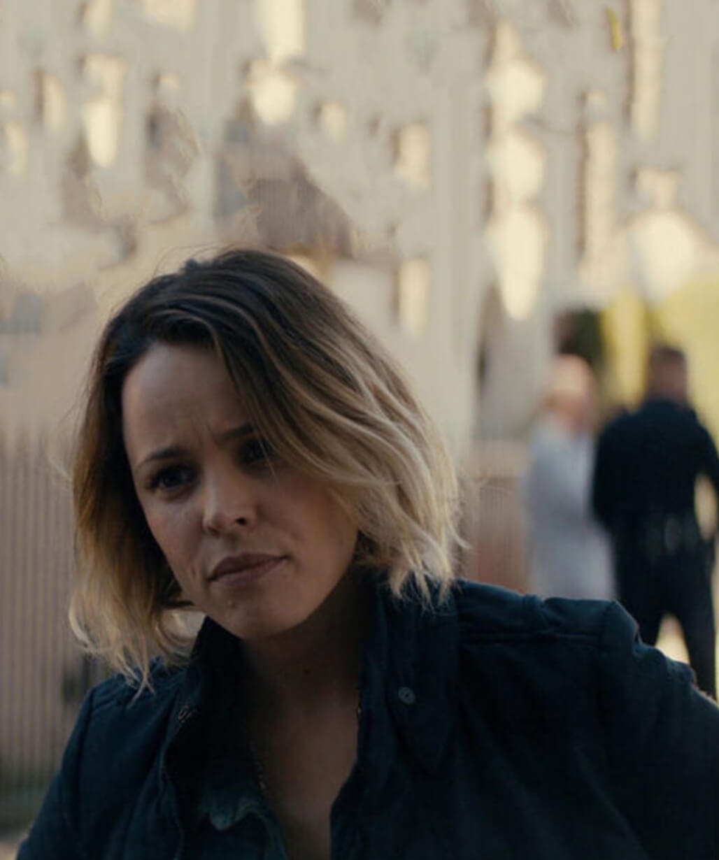 Ani Bezzerides Quilted Jacket