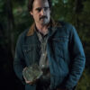 Colin Farrell Denim Jacket