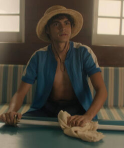 Monkey D. Luffy Jacket