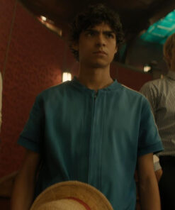 Monkey D. Luffy Jacket