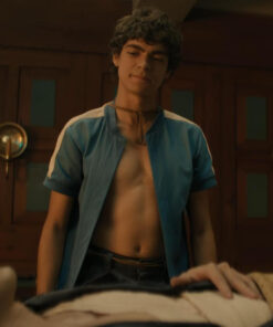 Monkey D. Luffy Jacket