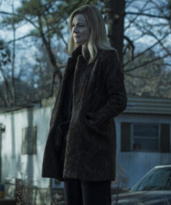 Wendy Byrde Trench Coat