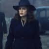 Ada Shelby Blue Coat