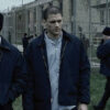 Michael Scofield Blue Jacket