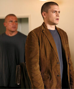 Michael Scofield Coat