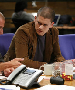 Michael Scofield Coat