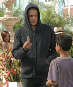 Michael Scofield Hoodie