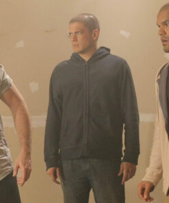 Michael Scofield Hoodie