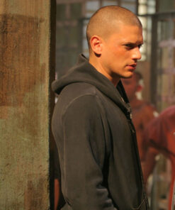 Michael Scofield Hoodie