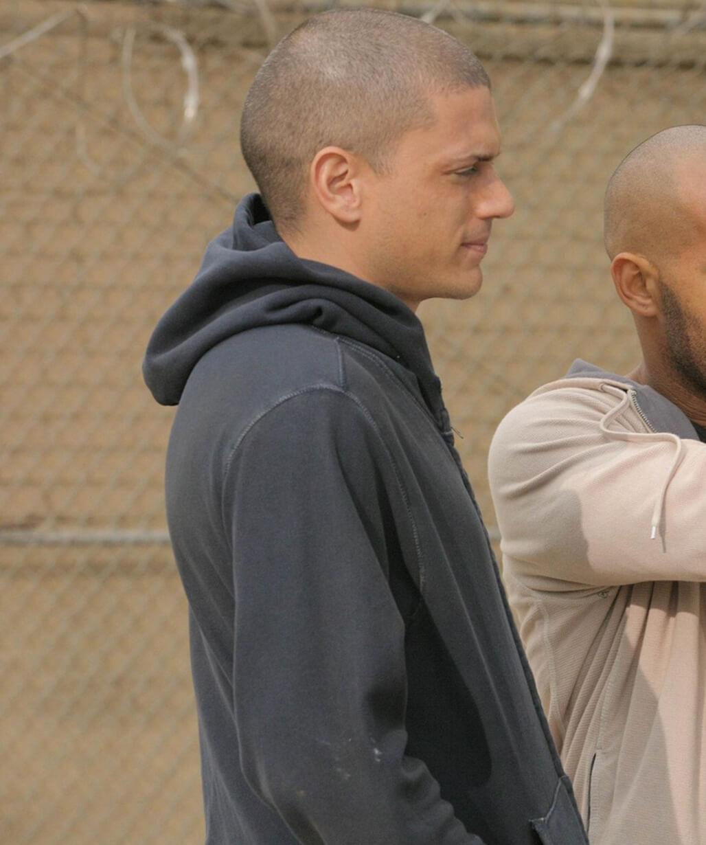 Michael Scofield Hoodie