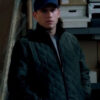 Michael Scofield Quilted Jacket