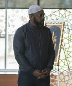 Miles Franklin Leather Jacket