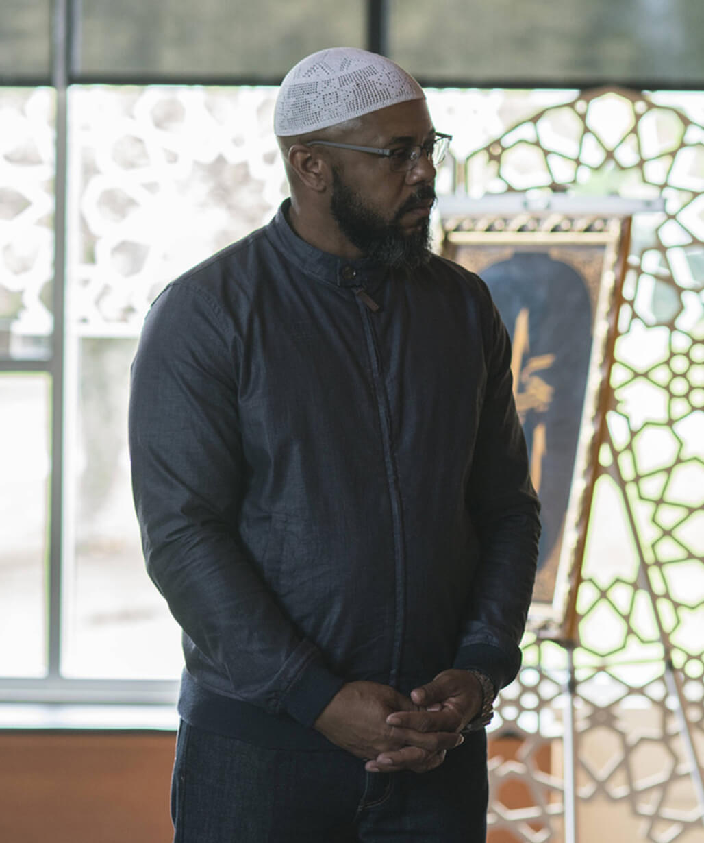 Miles Franklin Leather Jacket