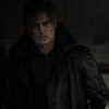 Leon Kennedy Leather Jacket