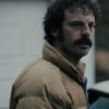Scoot McNairy Puffer Jacket