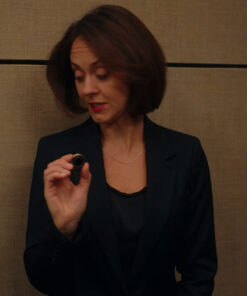 Susannah Fielding Blazer