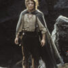Frodo Grey Cloak