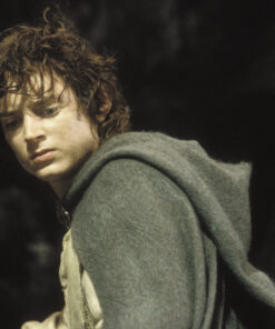 Frodo Grey Cloak