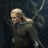 Legolas Suede Coat