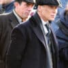 Tommy Shelby Coat
