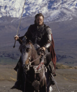 Viggo Mortensen Vest