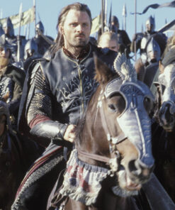 Viggo Mortensen Vest