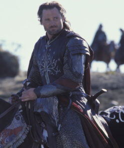 Viggo Mortensen Vest