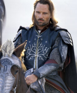 Viggo Mortensen Vest