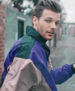 Louis Tomlinson Jacket