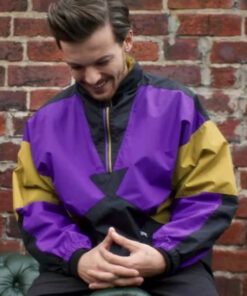Louis Tomlinson Jacket
