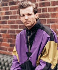 Louis Tomlinson Jacket
