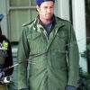 Luke Danes Green Jacket