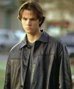 Dean Leather Jacket