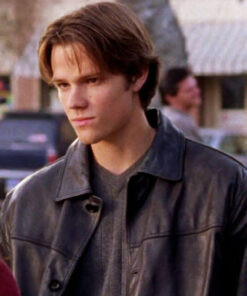 Dean Leather Jacket