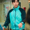 Lee Jun-ho Track Jacket