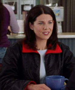 Lorelai Gilmore Black Jacket