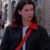 Lorelai Gilmore Black Jacket