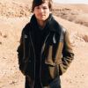 Louis Tomlinson Wool Jacket