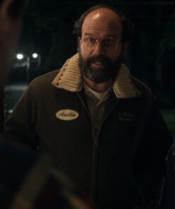 Murray Bauman Brown Jacket