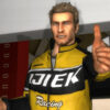 Dead Rising 2 Racer Jacket