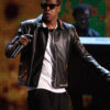 Jay-Z Leather Jacket