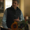 Patrick Dempsey Puffer Vest