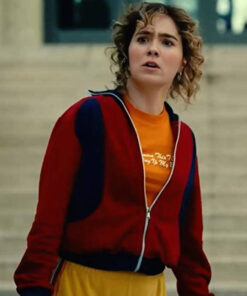 Haley Lu Richardson Track Jacket