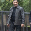 Tom Hardy Leather Jacket