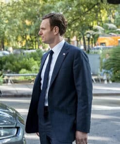 Bill Goodman Blue Blazer