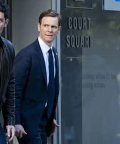 Bill Goodman Blue Blazer