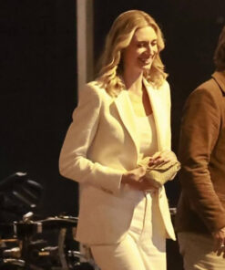 Elizabeth Debicki Blazer