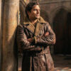 Henry Cavill Long Coat