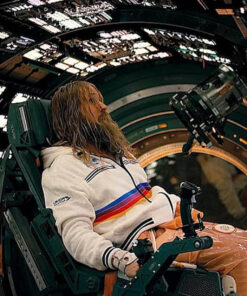 Ryan Gosling Bomber Jacket