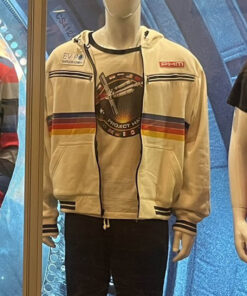 Ryan Gosling Bomber Jacket